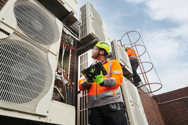 Best Central air repair  in Hermiston, OR