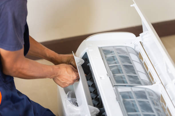 Hermiston, OR HVAC Company