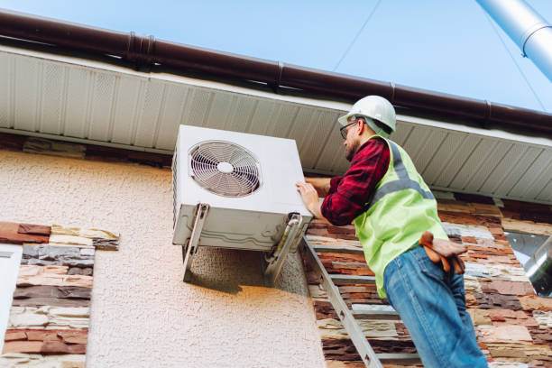 Best HVAC cleaning services  in Hermiston, OR