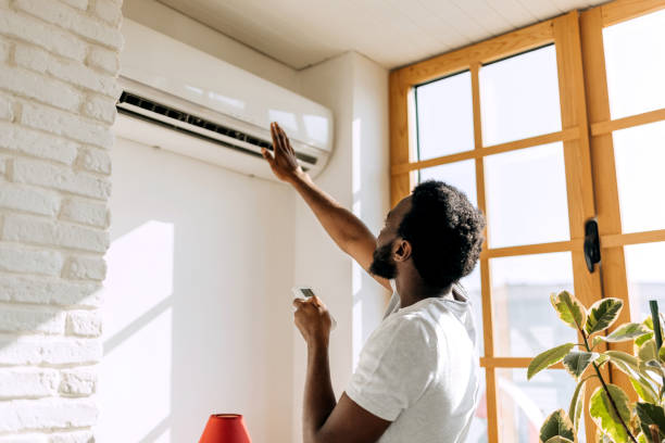 Best HVAC installation services  in Hermiston, OR