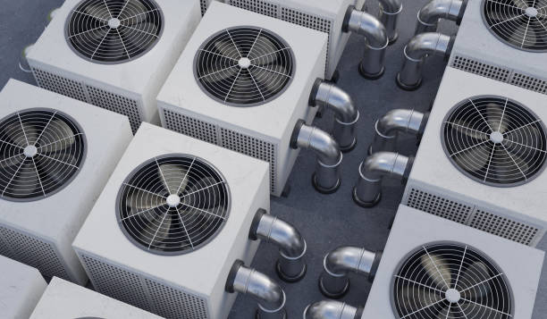 AC installation near me in Hermiston, OR
