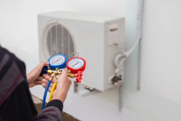 Best HVAC companies near me  in Hermiston, OR