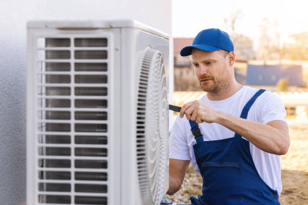 Best HVAC emergency services  in Hermiston, OR