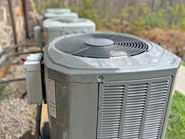 Best HVAC system installation  in Hermiston, OR