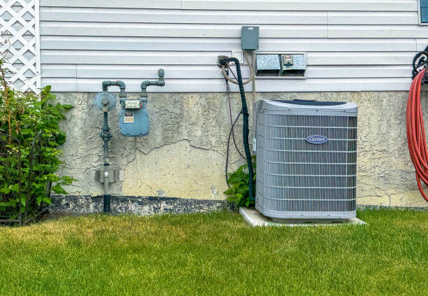 Best HVAC emergency services  in Hermiston, OR